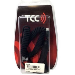 TCC LG 9100/storm/no6205 car charger